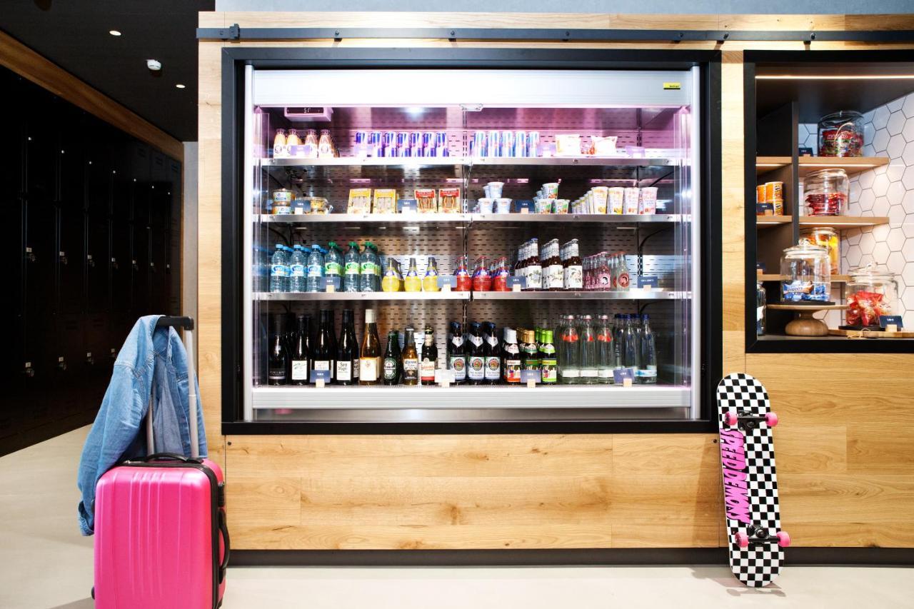 Moxy East Viena