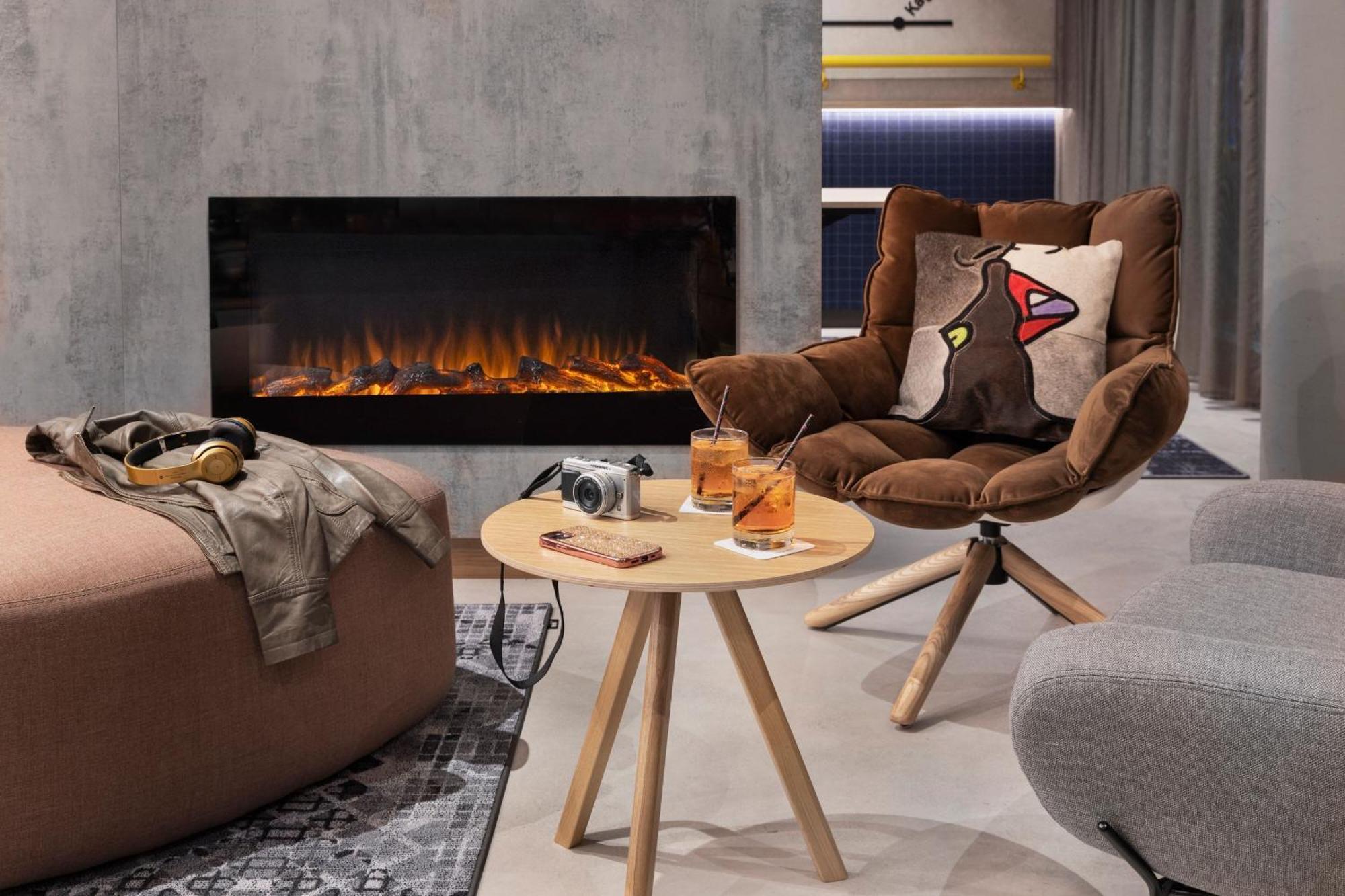 Moxy East * Viena